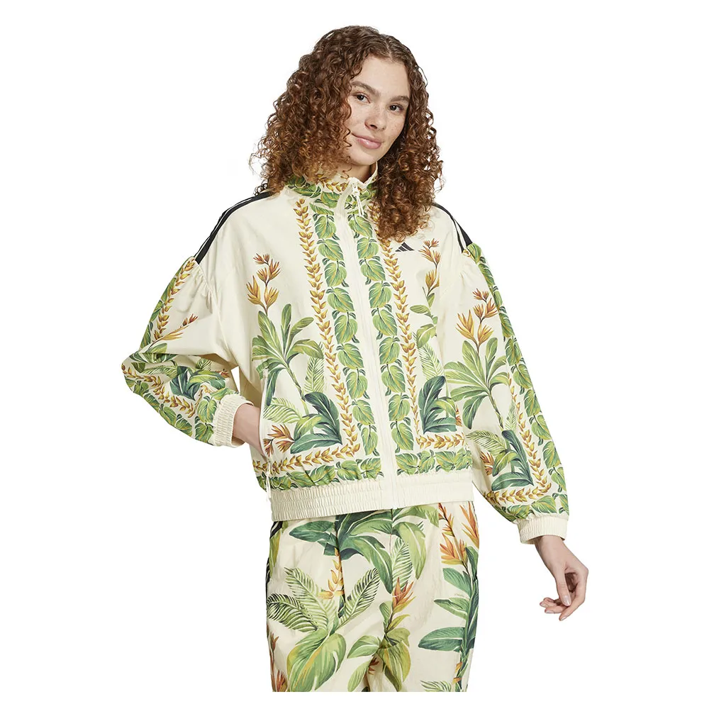 Куртка adidas X Farm Premium, желтый
Куртка adidas X Farm Premium, желтый