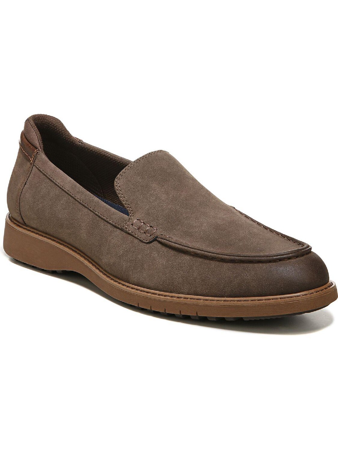 Мужские лоферы без шнуровки Sync Up Moc с комфортной стелькой Dr. Scholl's Shoes, цвет Chestnut
Мужские лоферы без шнуровки Sync Up Moc с комфортной стелькой Dr. Scholl's Shoes, цвет Chestnut