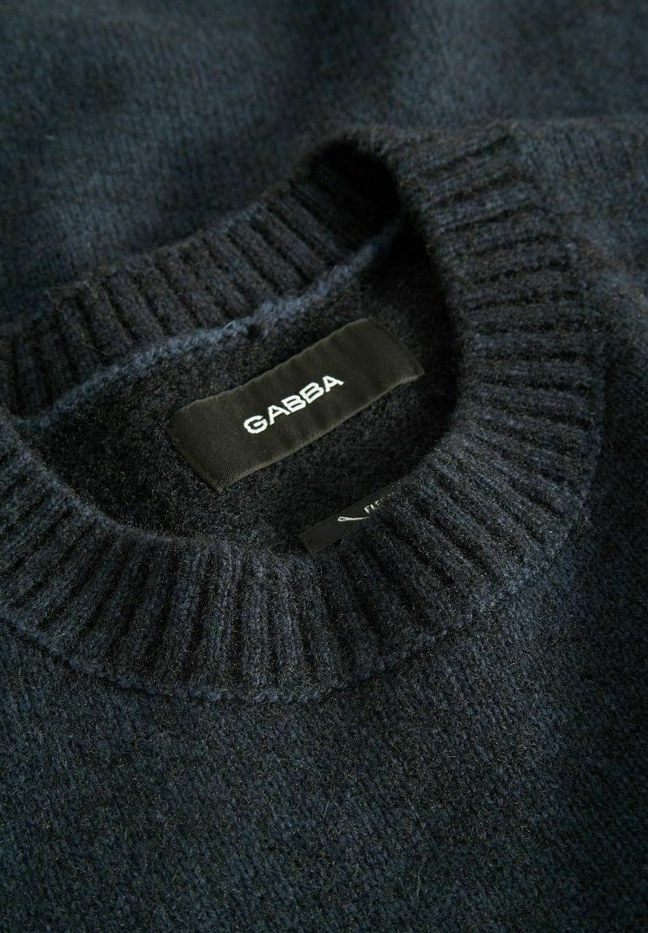 Джемпер LUCA LS Gabba, темно-синий
Джемпер LUCA LS Gabba, темно-синий