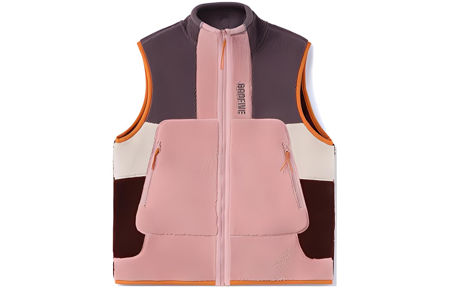 LINING Куртка Badfive Sparrow Umber, Sparrow Umber
LINING Куртка Badfive Sparrow Umber, Sparrow Umber