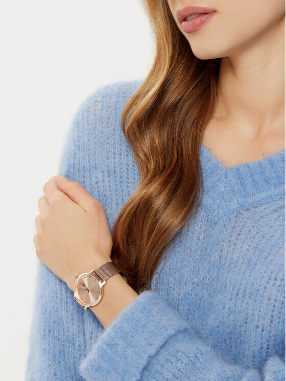 Часы Lacoste, золотой
Часы Lacoste, золотой