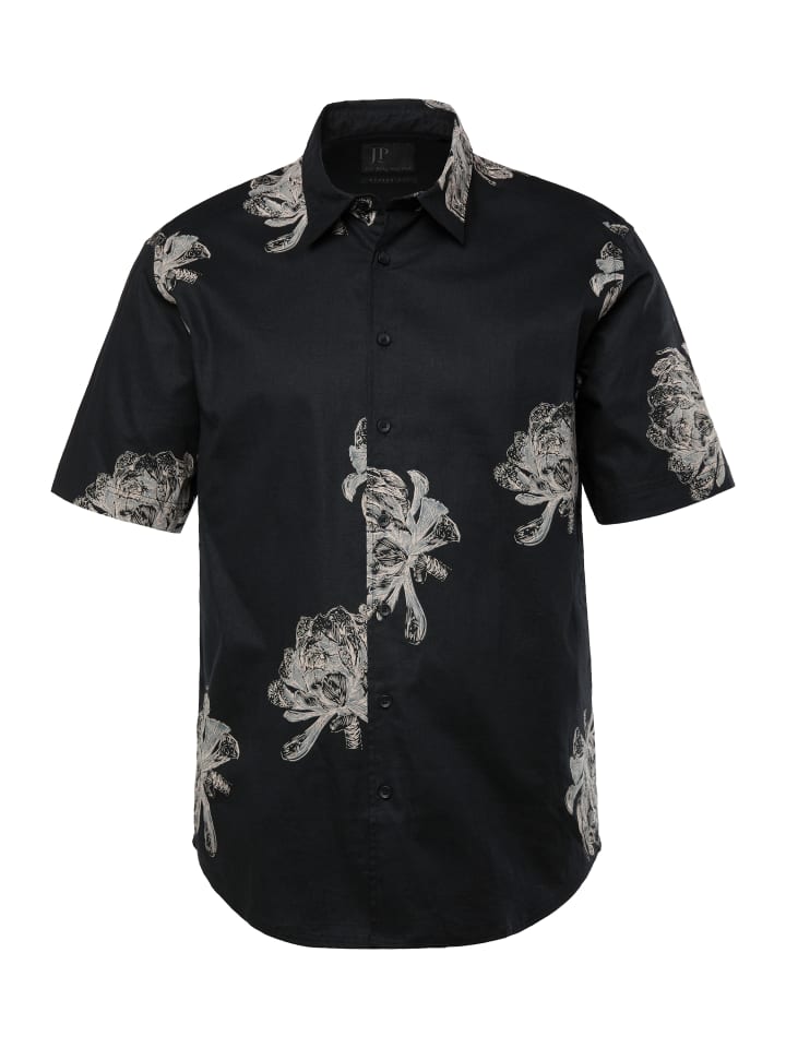 Рубашка JP1880, черный
Рубашка JP1880, черный