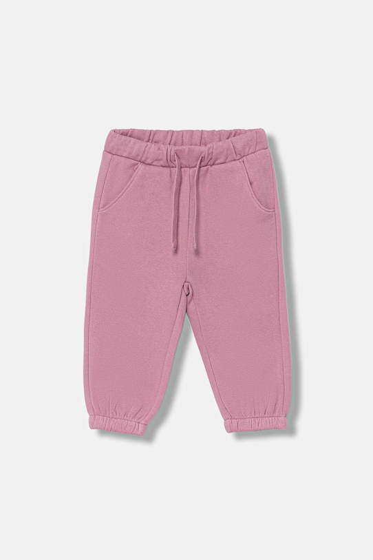 Детские спортивные штаны United Colors Of Benetton, розовый
Детские спортивные штаны United Colors Of Benetton, розовый