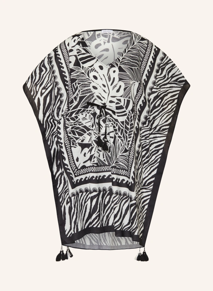 Туника Darling Harbour, черный 
Туника Darling Harbour, черный