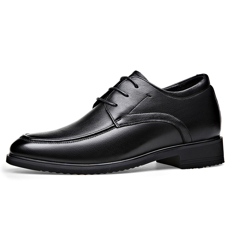 Туфли мужские низкие черный Yedani
Туфли мужские низкие черный Yedani