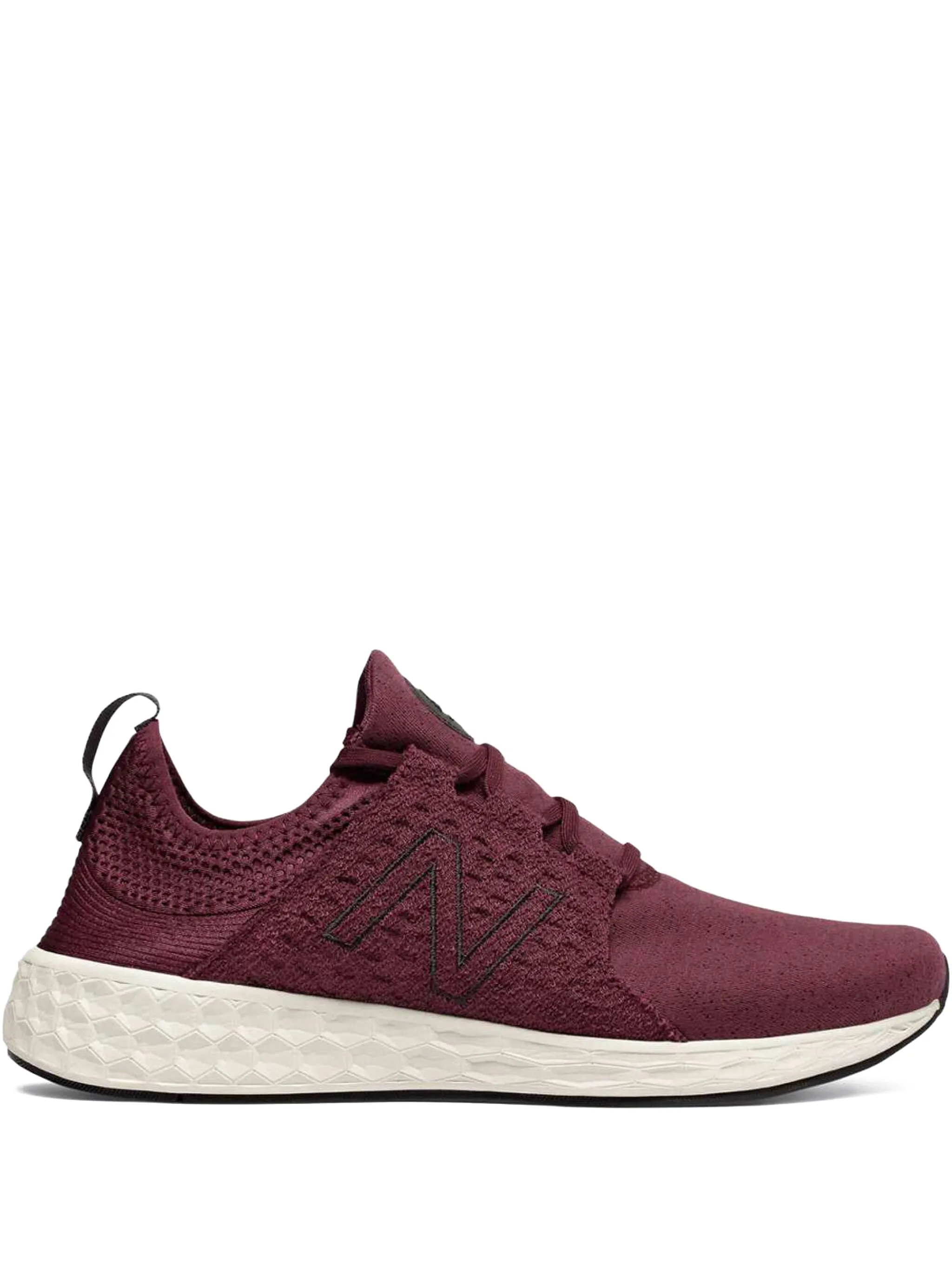 Кроссовки Fresh Foam Cruz Oxblood New Balance, красный
Кроссовки Fresh Foam Cruz Oxblood New Balance, красный