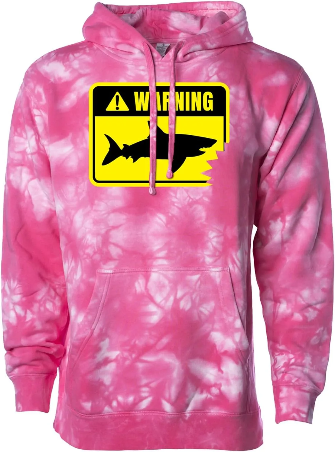 Толстовка Haase Unlimited Shark Warning Sign
Толстовка Haase Unlimited Shark Warning Sign