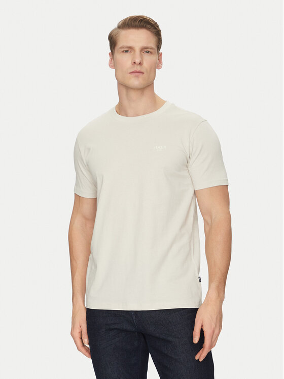 Футболка modern fit 30027746 Joop! Jeans, бежевый
Футболка modern fit 30027746 Joop! Jeans, бежевый