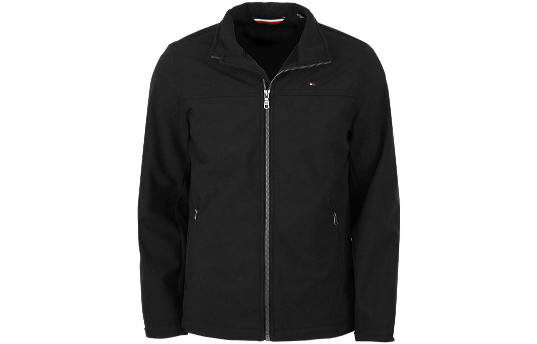 Tommy Hilfiger Куртка мужская черная
Tommy Hilfiger Куртка мужская черная