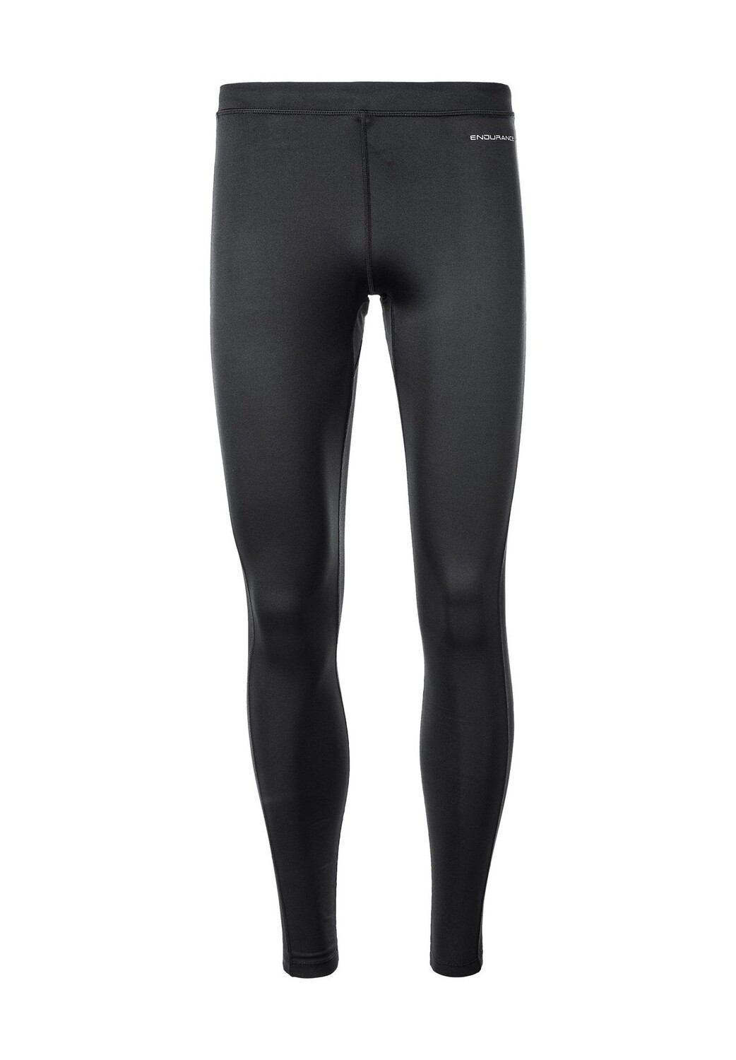 Функциональные тайтсы ZANE LONG в минималистичном дизайне ENDURANCE, черный
Функциональные тайтсы ZANE LONG в минималистичном дизайне ENDURANCE, черный