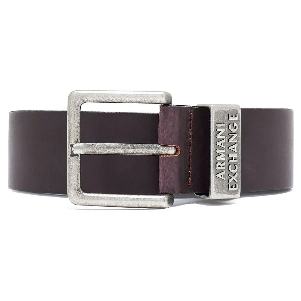 Ремень Armani Exchange 951186_CC528, коричневый
Ремень Armani Exchange 951186_CC528, коричневый