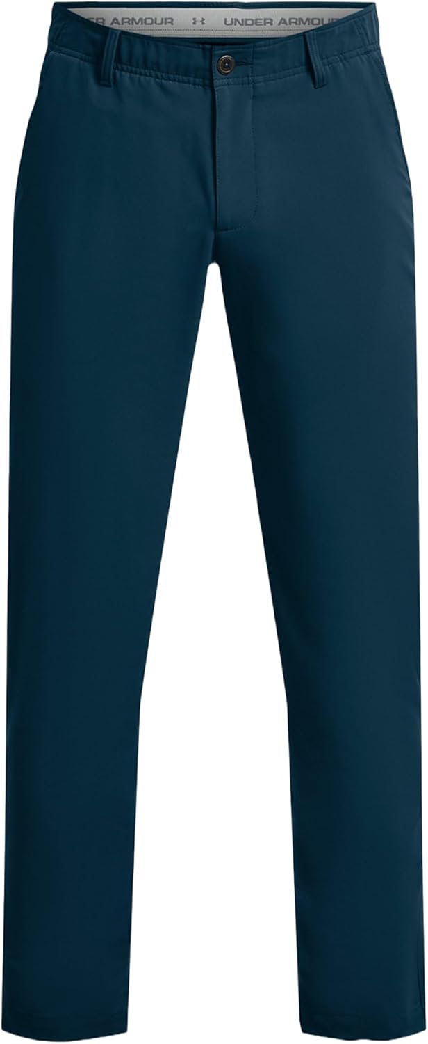 Under Armour мужские брюки Ua Match Play, Blue Note
Under Armour мужские брюки Ua Match Play, Blue Note