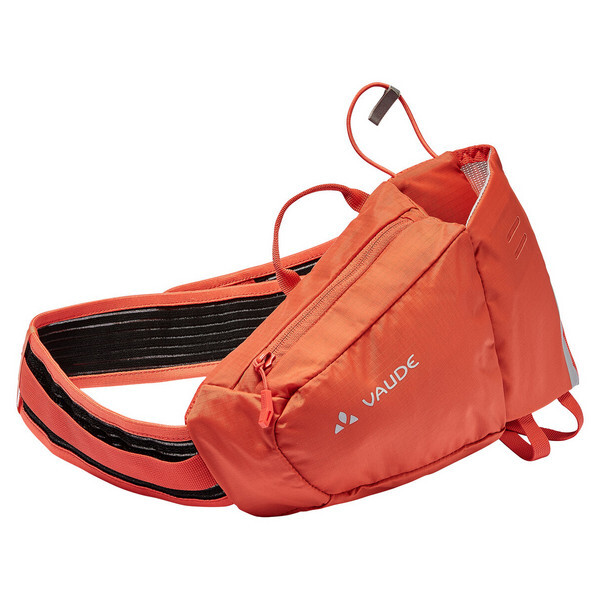 Сумка Vaude, цвет Burnt Red
Сумка Vaude, цвет Burnt Red