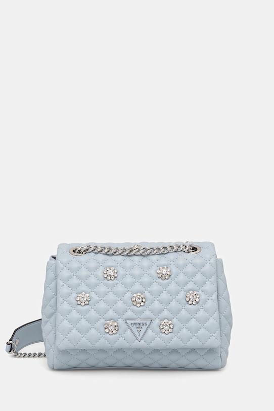 Сумка EVERLEE Guess, синий
Сумка EVERLEE Guess, синий