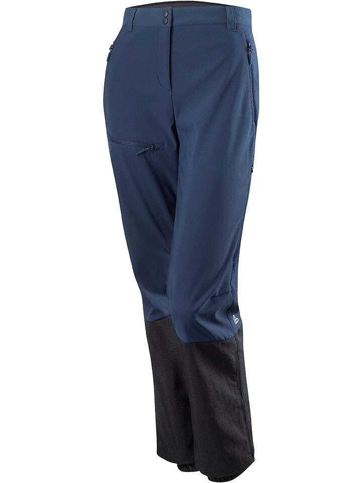 Спортивные и уличные брюки Löffler Touringhose Alaska, темно-синий
Спортивные и уличные брюки Löffler Touringhose Alaska, темно-синий