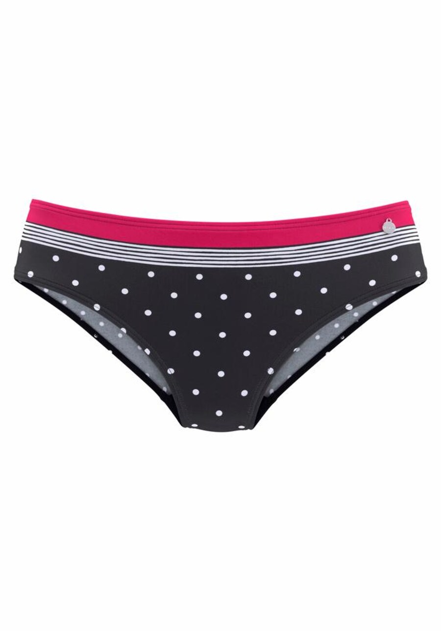 Низ бикини LASCANA, Black, Черный, Низ бикини LASCANA, Black
Низ бикини LASCANA, Black, Черный, Низ бикини LASCANA, Black