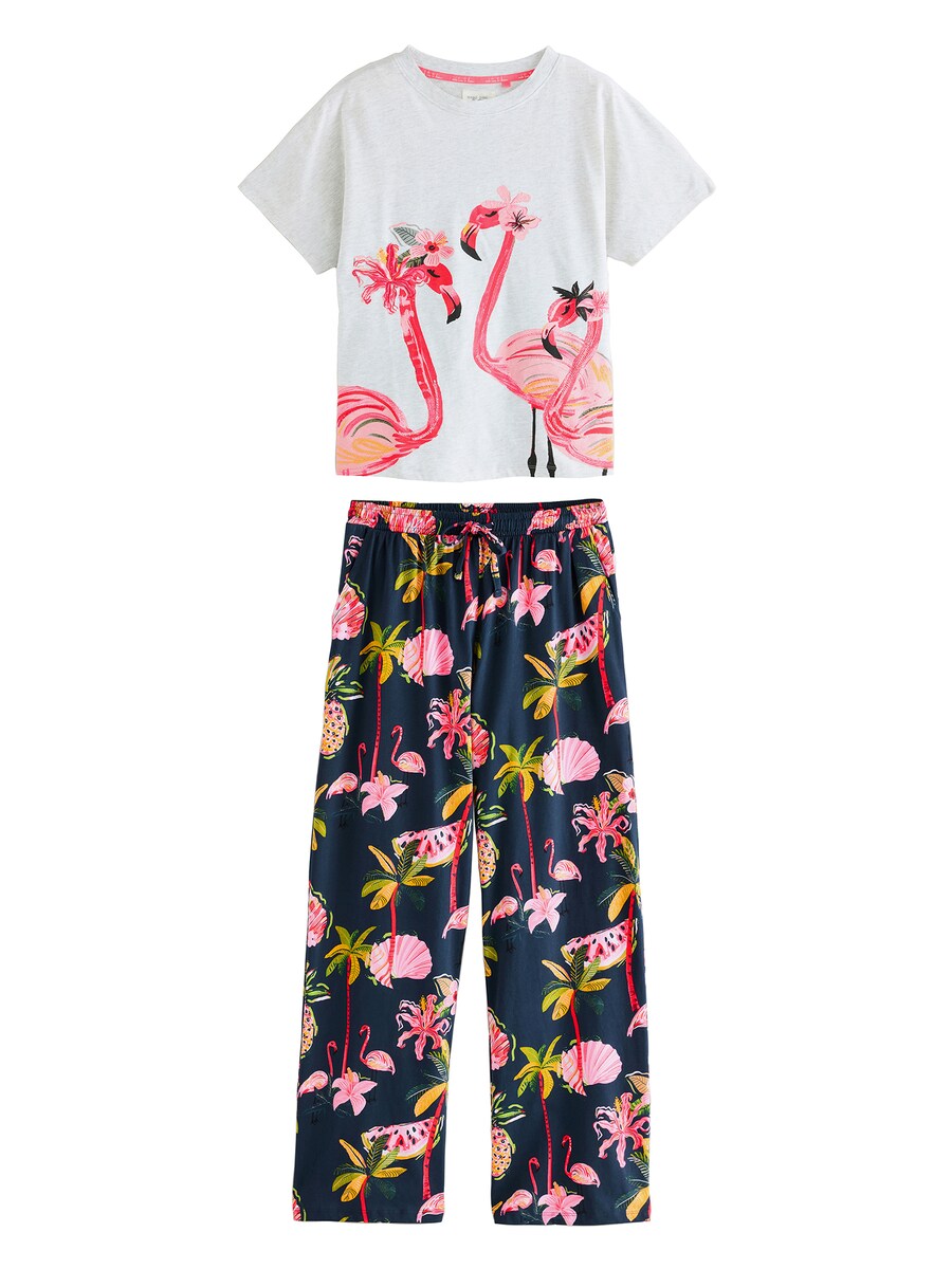 Пижама Next, цвет Pink/Rose
Пижама Next, цвет Pink/Rose