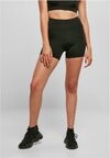 Шорты HIGH WAIST CYCLE HOT Urban Classics, черный
Шорты HIGH WAIST CYCLE HOT Urban Classics, черный