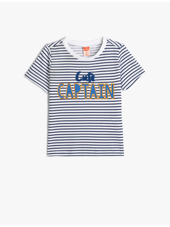 Футболка KOTON
Футболка KOTON