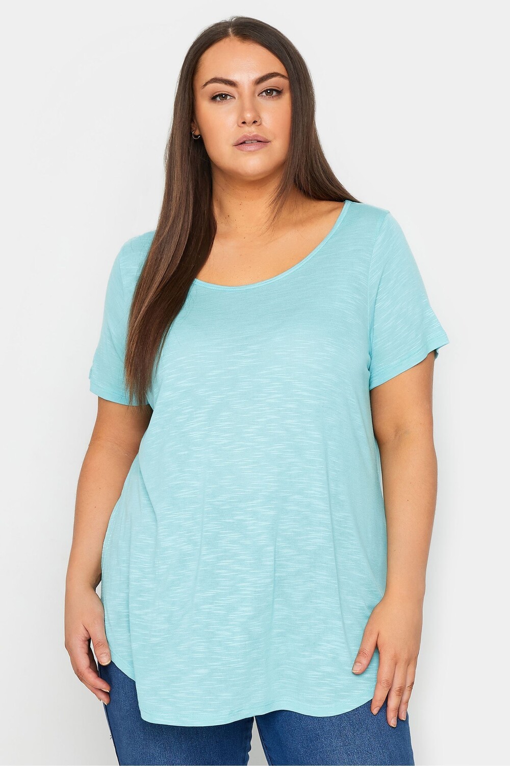 Футболка с короткими рукавами Evans, синий
Футболка с короткими рукавами Evans, синий