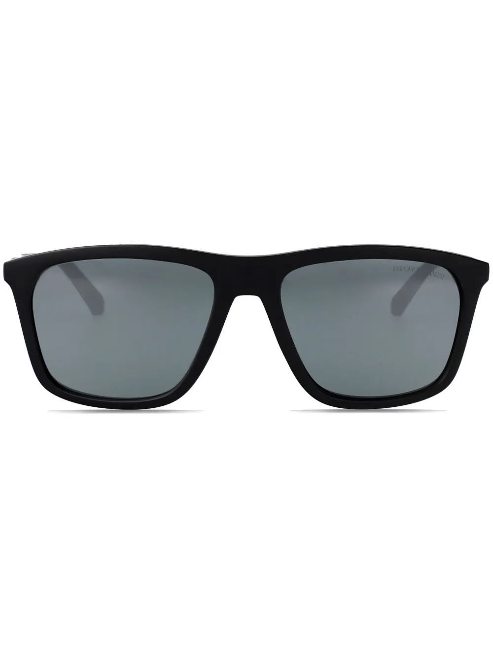 Солнцезащитные очки EA4237 EMPORIO ARMANI, черный
Солнцезащитные очки EA4237 EMPORIO ARMANI, черный