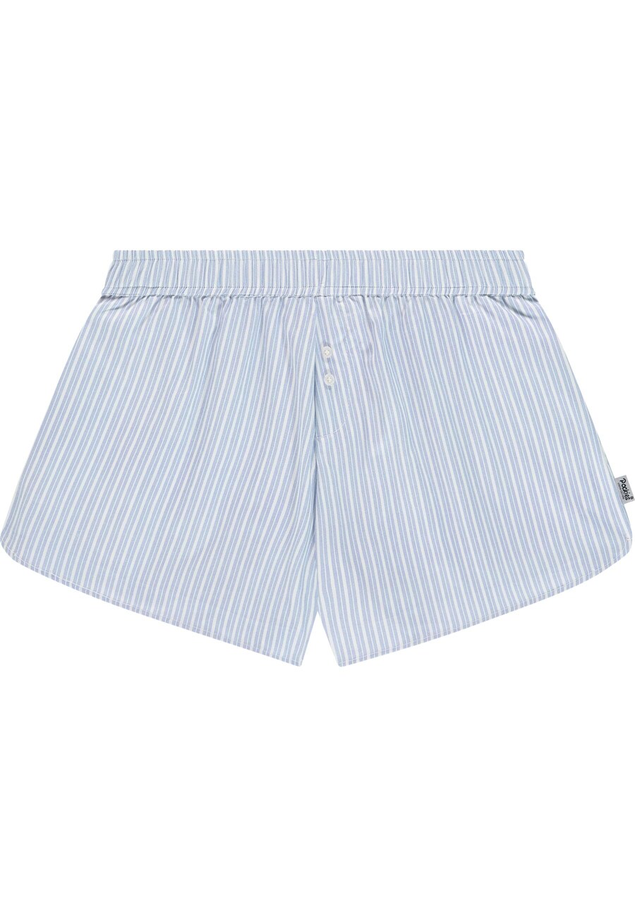 Пижамные штаны Pockies, пыльно-синий
Пижамные штаны Pockies, пыльно-синий