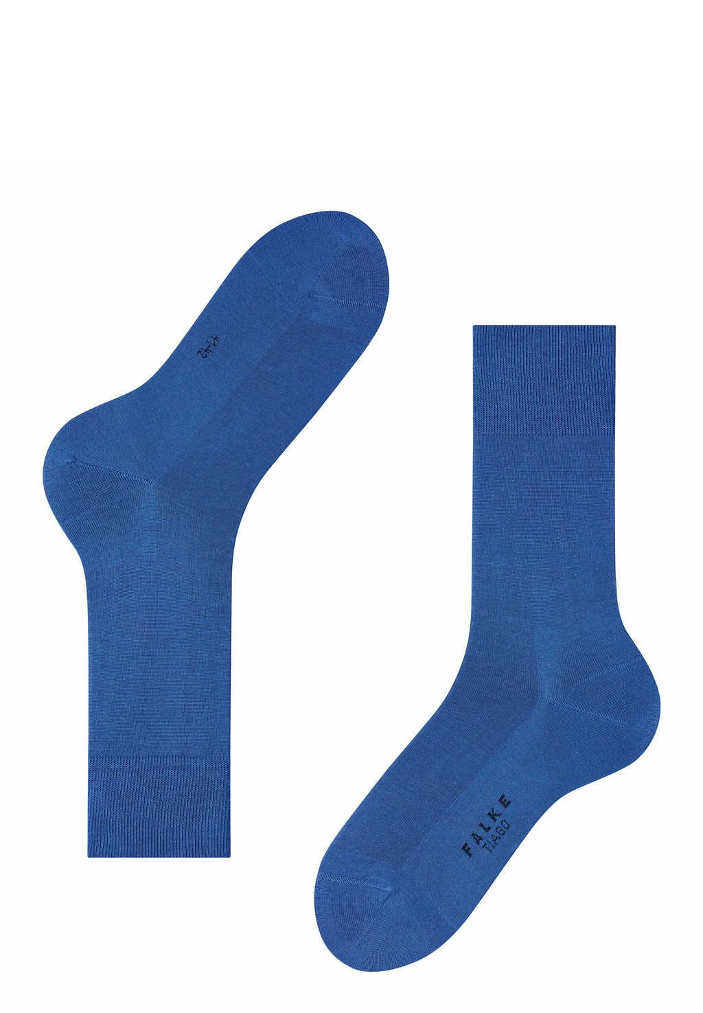 Носки TIAGO FALKE, металлик синий
Носки TIAGO FALKE, металлик синий