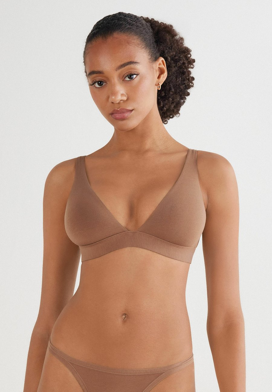 Бюстгальтер Intimissimi MARICA THE SENSUAL, Natural/Camel
Бюстгальтер Intimissimi MARICA THE SENSUAL, Natural/Camel