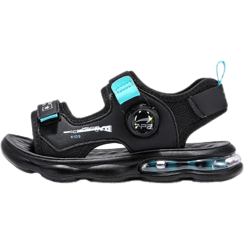 7 PE Детские сандалии Дети 7-PE, черный
7 PE Детские сандалии Дети 7-PE, черный