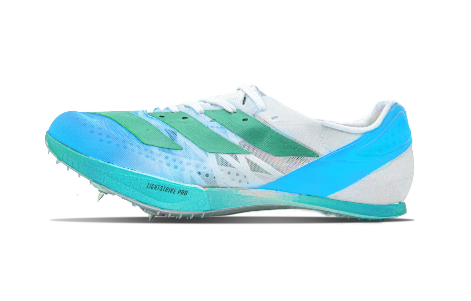 Кроссовки Adizero Prime Running унисекс с низким верхом синего/белого/зеленого цвета Adidas, Зеленый, Кроссовки Adizero Prime Running унисекс с низким верхом синего/белого/зеленого цвета Adidas
Кроссовки Adizero Prime Running унисекс с низким верхом синего/белого/зеленого цвета Adidas, Зеленый, Кроссовки Adizero Prime Running унисекс с низким верхом синего/белого/зеленого цвета Adidas