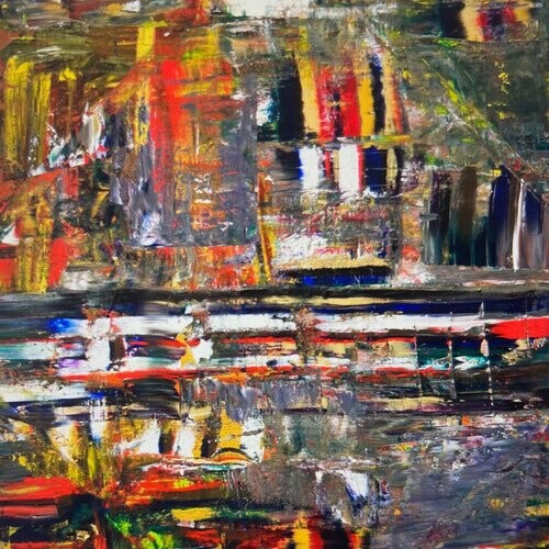 Виниловая пластинка Sudano, Bruce - Talkin Ugly Truth Tellin Pretty Lies
Виниловая пластинка Sudano, Bruce - Talkin Ugly Truth Tellin Pretty Lies