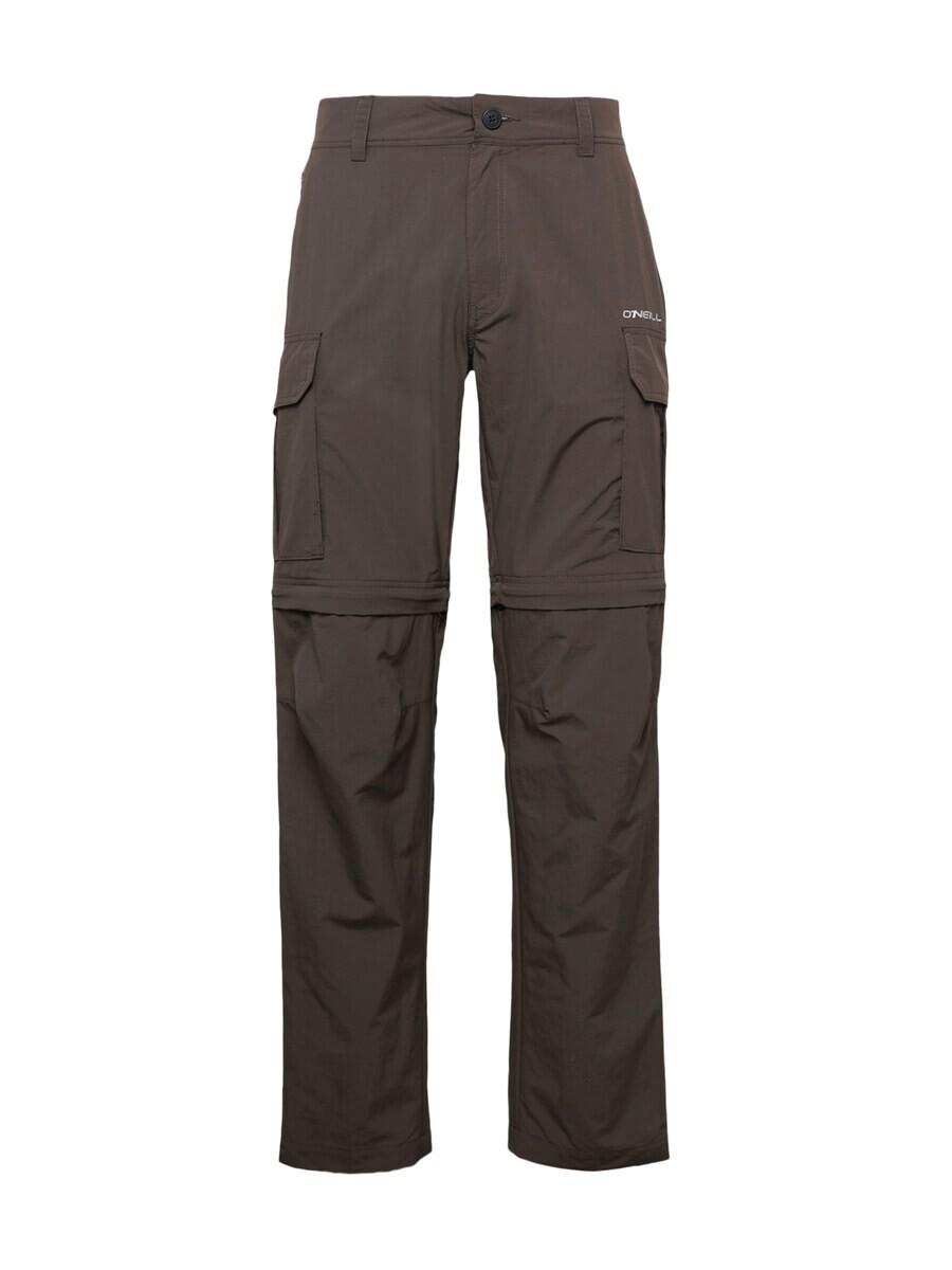 Брюки ONEILL Wide leg Cargo Pants Navstar, антрацит
Брюки ONEILL Wide leg Cargo Pants Navstar, антрацит