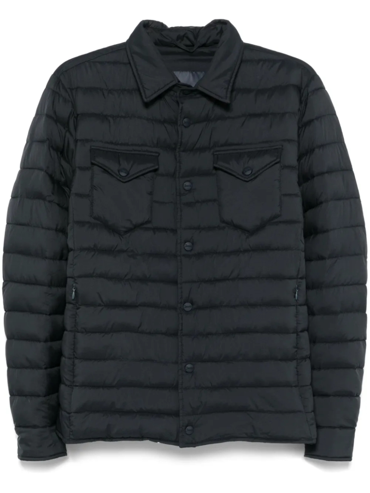 Пуховик Herno Legend, синий
Пуховик Herno Legend, синий