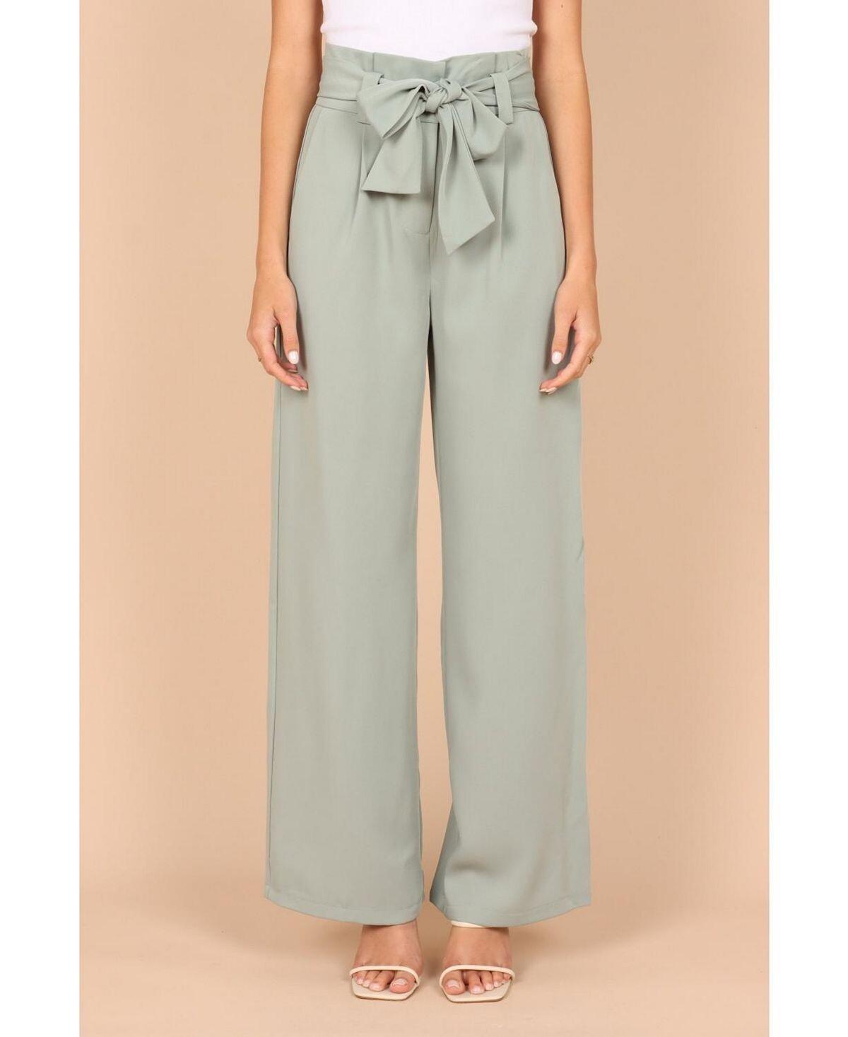 Женские брюки Киран Petal and Pup
Женские брюки Киран Petal and Pup