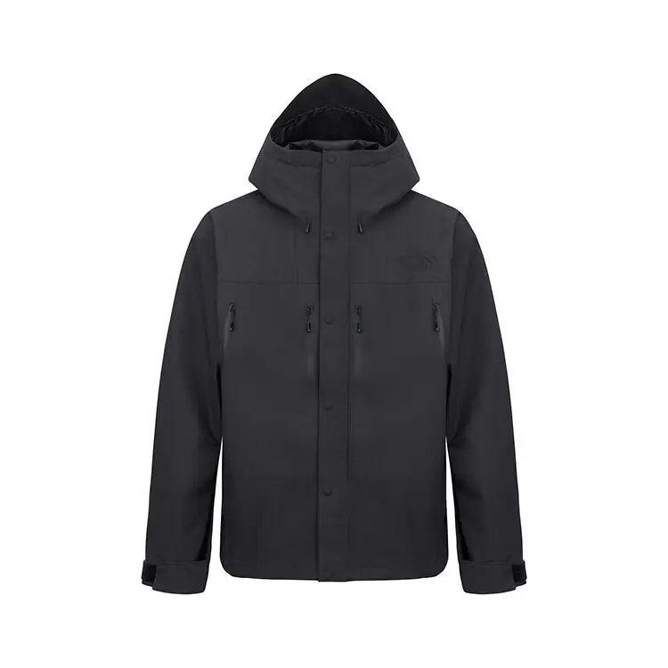 Куртка Rmst GORE TEX с капюшоном и молнией THE NORTH FACE, черный
Куртка Rmst GORE TEX с капюшоном и молнией THE NORTH FACE, черный