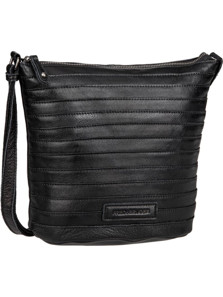 Наплечная сумка FREDs BRUDER, черный
Наплечная сумка FREDs BRUDER, черный