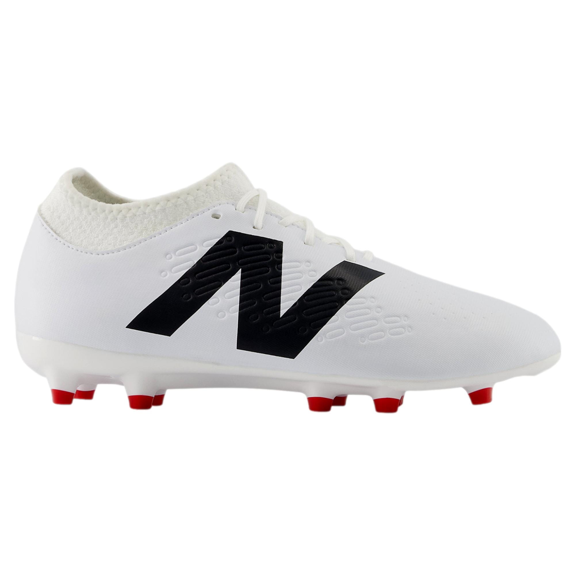Мужские кроссовки New Balance Tekela Magique FG V4+ White/Black ST3FW45
Мужские кроссовки New Balance Tekela Magique FG V4+ White/Black ST3FW45