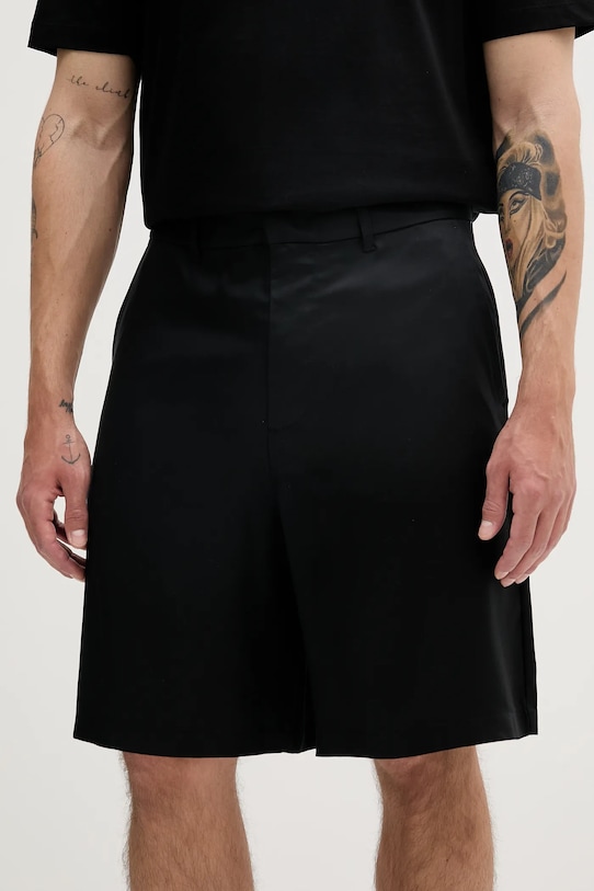Шорты Armani Exchange, черный
Шорты Armani Exchange, черный
