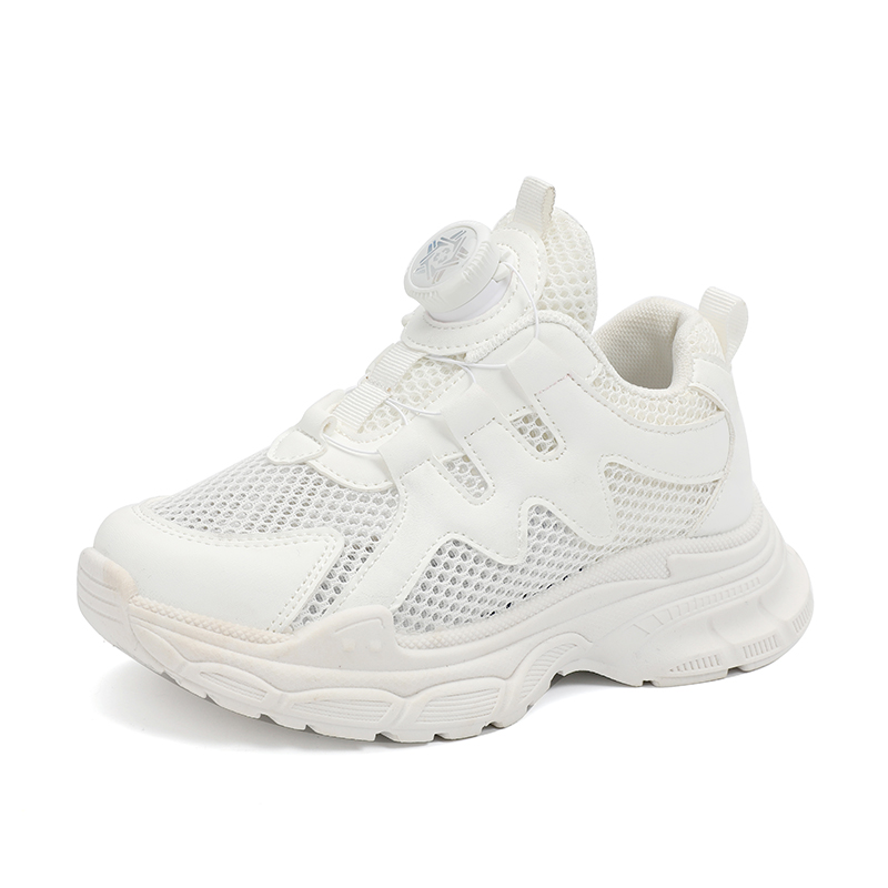 SHIBU Нескользящие, износостойкие, дышащие, низкие детские кроссовки для повседневной носки, белые
SHIBU Нескользящие, износостойкие, дышащие, низкие детские кроссовки для повседневной носки, белые