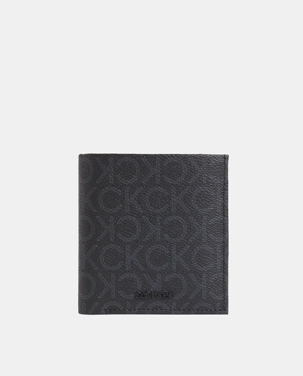 Сумка с монограммой Calvin Klein, черный
Сумка с монограммой Calvin Klein, черный