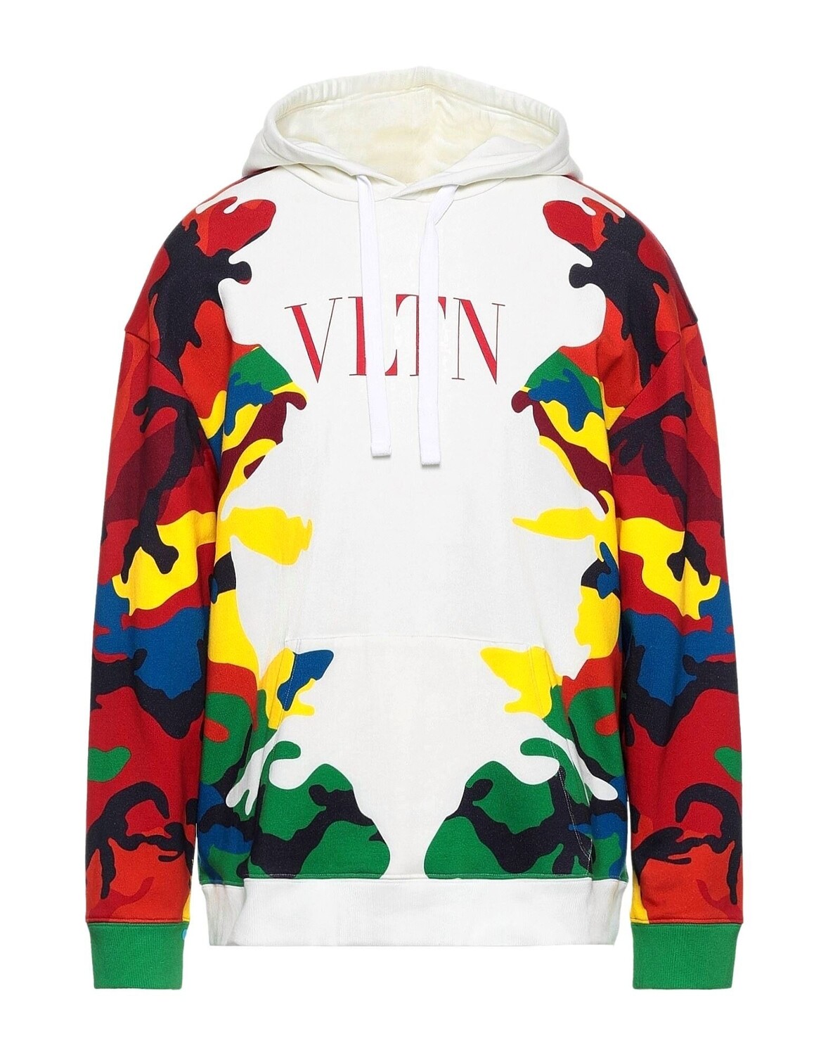 Толстовка Valentino Garavani, белый
Толстовка Valentino Garavani, белый