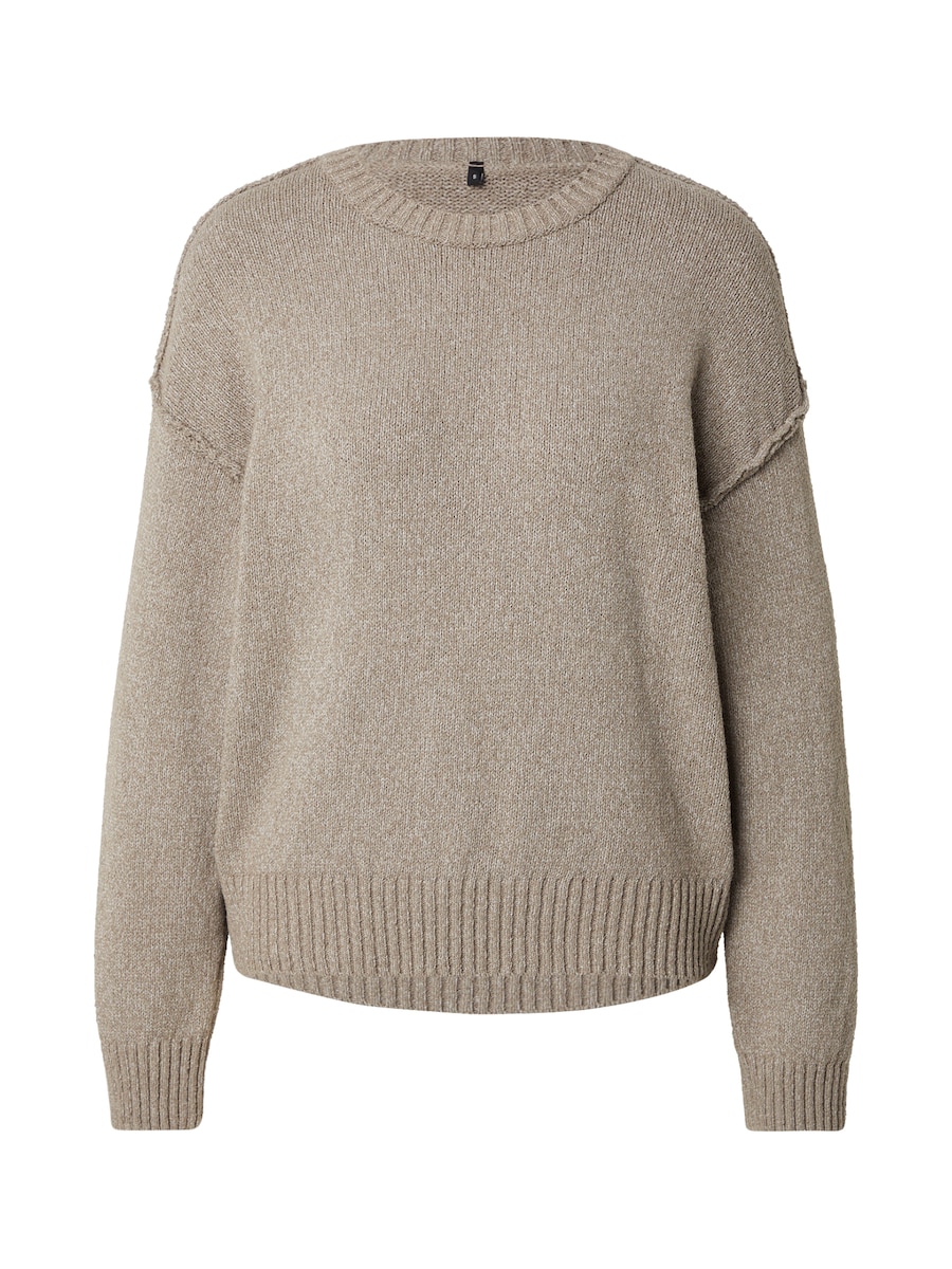 Свитер Trendyol, Mottled Beige
Свитер Trendyol, Mottled Beige