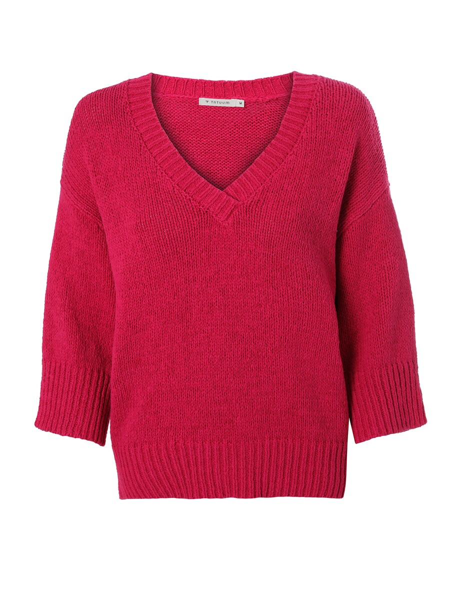 Свитер TATUUM Helenis, Fuchsia
Свитер TATUUM Helenis, Fuchsia
