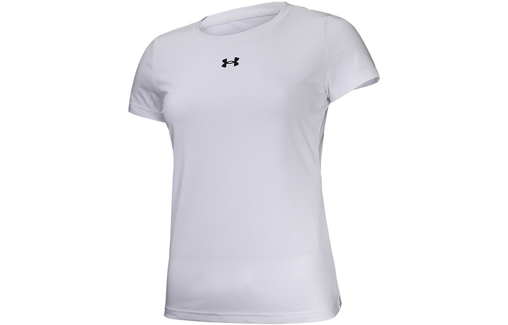 Футболка женская белая Under Armour
Футболка женская белая Under Armour