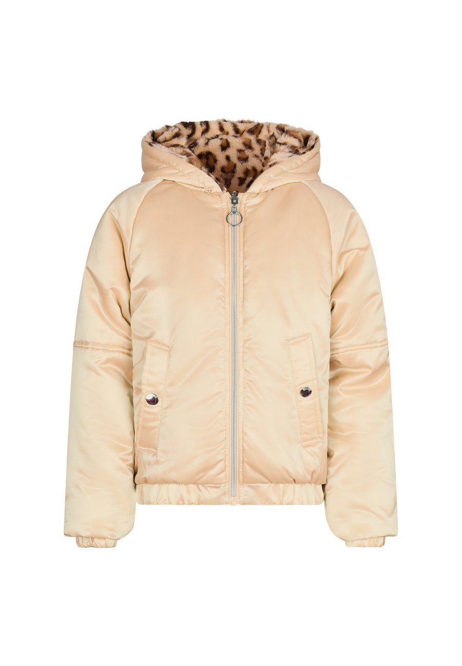 Зимняя куртка Retour Jeans FEZNA, Sand
Зимняя куртка Retour Jeans FEZNA, Sand