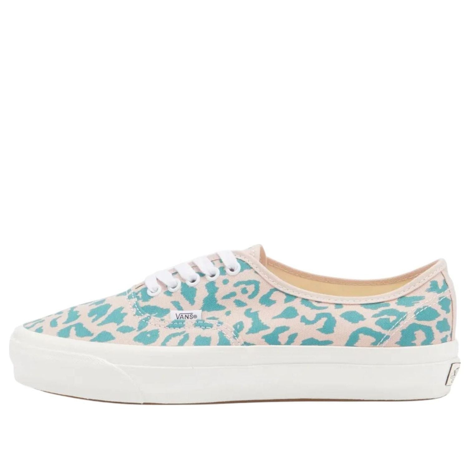 Кроссовки Vans LX Authentic 44 'Cheetah Sepia Rose'
Кроссовки Vans LX Authentic 44 'Cheetah Sepia Rose'