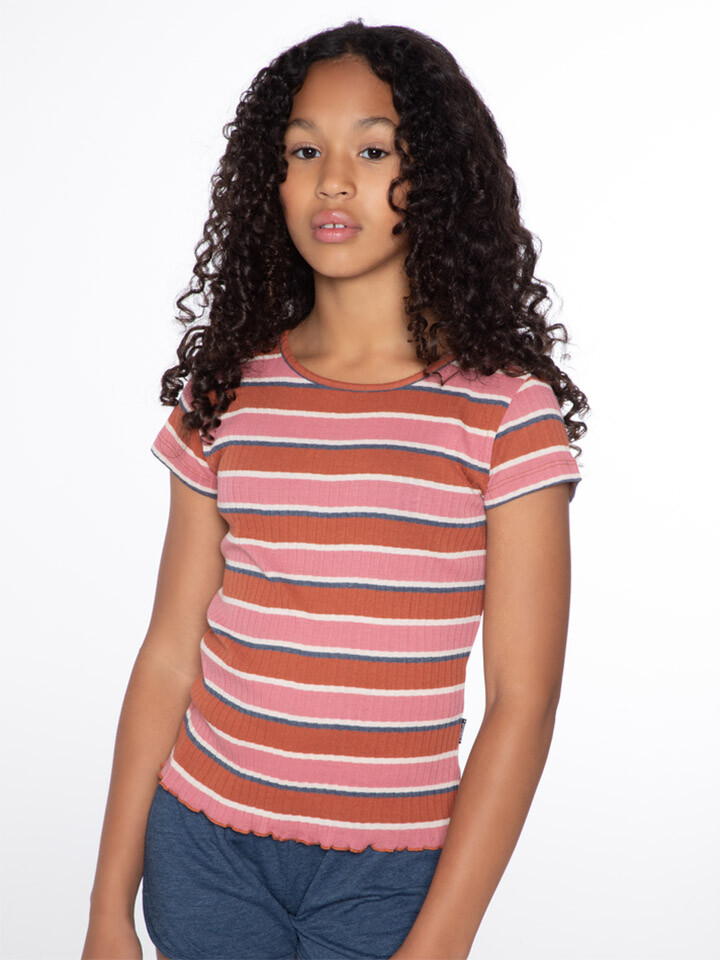 Футболка Protest Nanzia, красочный
Футболка Protest Nanzia, красочный