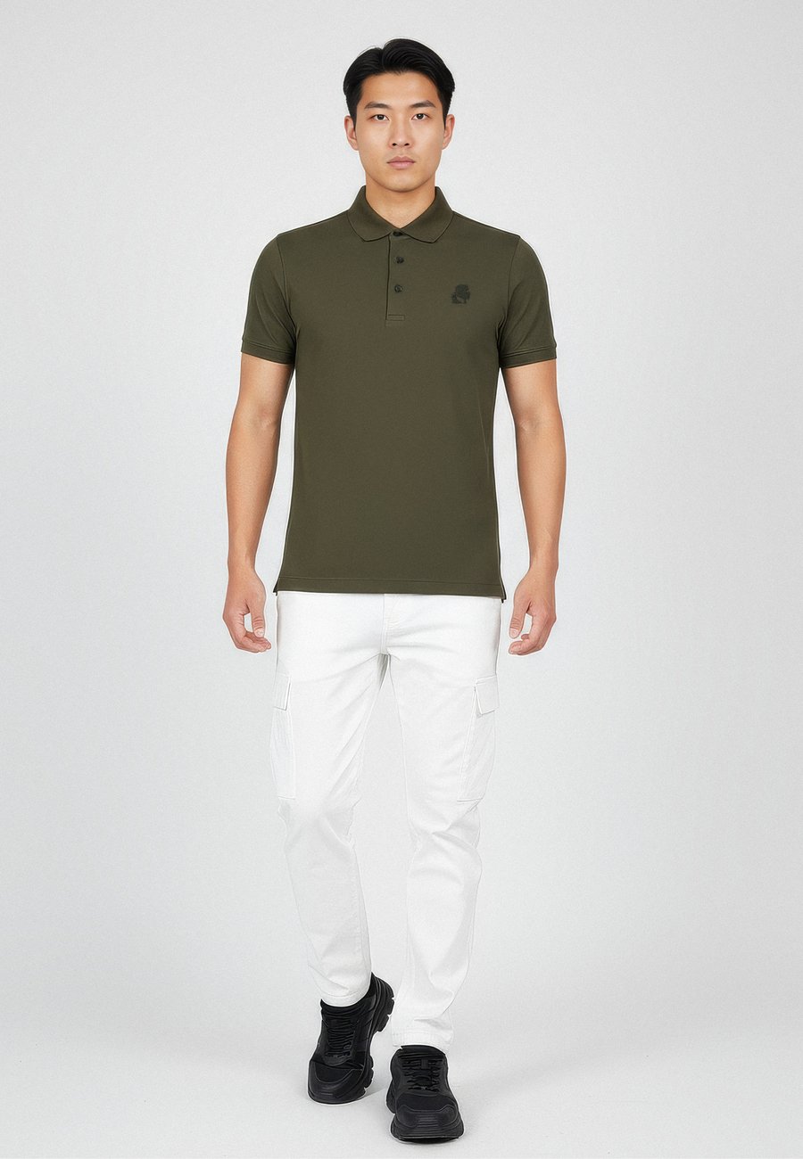 Поло KARL LAGERFELD BEKLEIDUNG , Dark Green, Зеленый, Поло KARL LAGERFELD BEKLEIDUNG , Dark Green
Поло KARL LAGERFELD BEKLEIDUNG , Dark Green, Зеленый, Поло KARL LAGERFELD BEKLEIDUNG , Dark Green