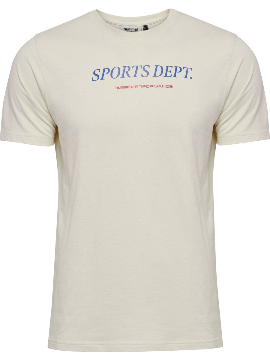 Футболка Performance Hummel, белый
Футболка Performance Hummel, белый