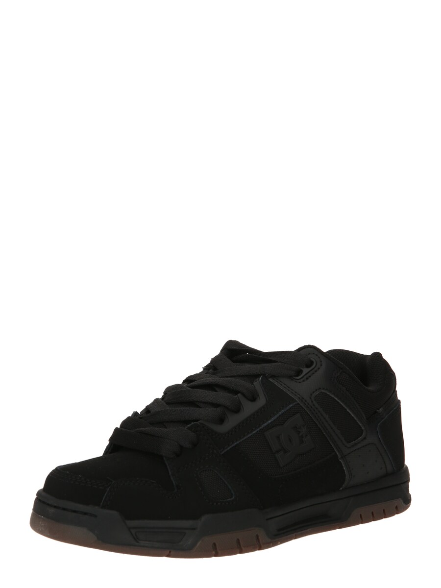 Кроссовки DC Shoes STAG, черный
Кроссовки DC Shoes STAG, черный